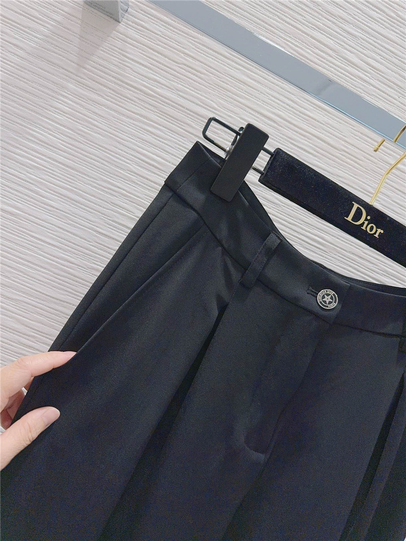 D10r vest top + personalized trousers suit replica clothes