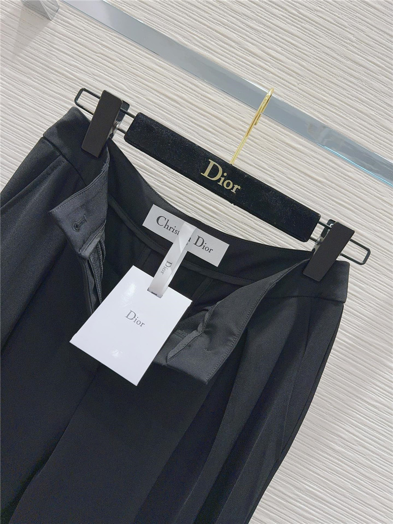 D10r vest top + personalized trousers suit replica clothes