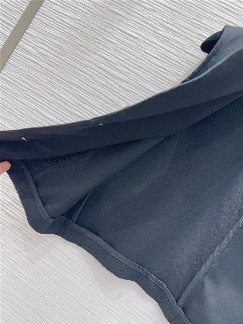 D10r vest top + personalized trousers suit replica clothes