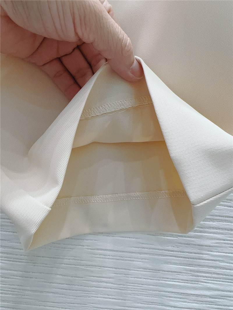 D10r vest top + personalized trousers suit replica clothes