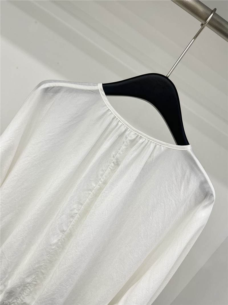 Gucci tencel cotton shirt replica clothes