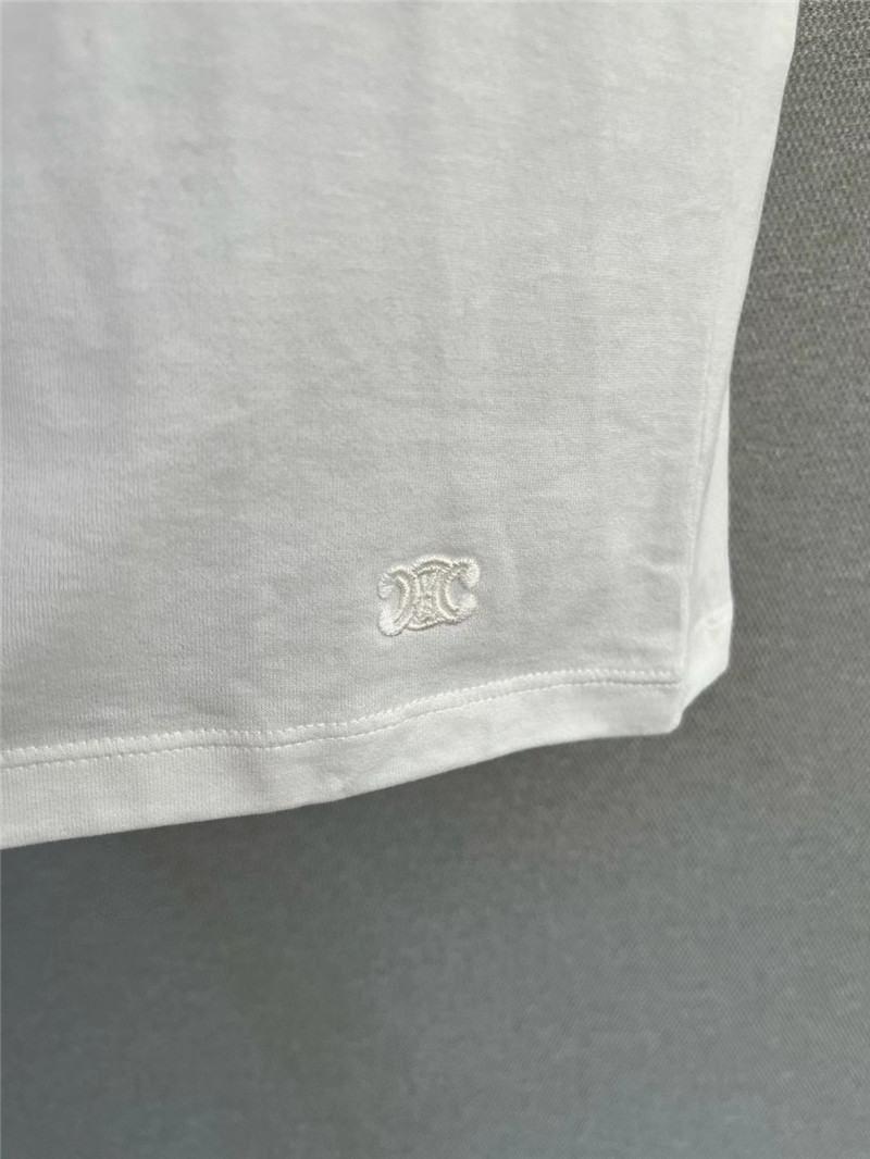 Ce1i*e arc de triomphe t-shirt replica designer clothes