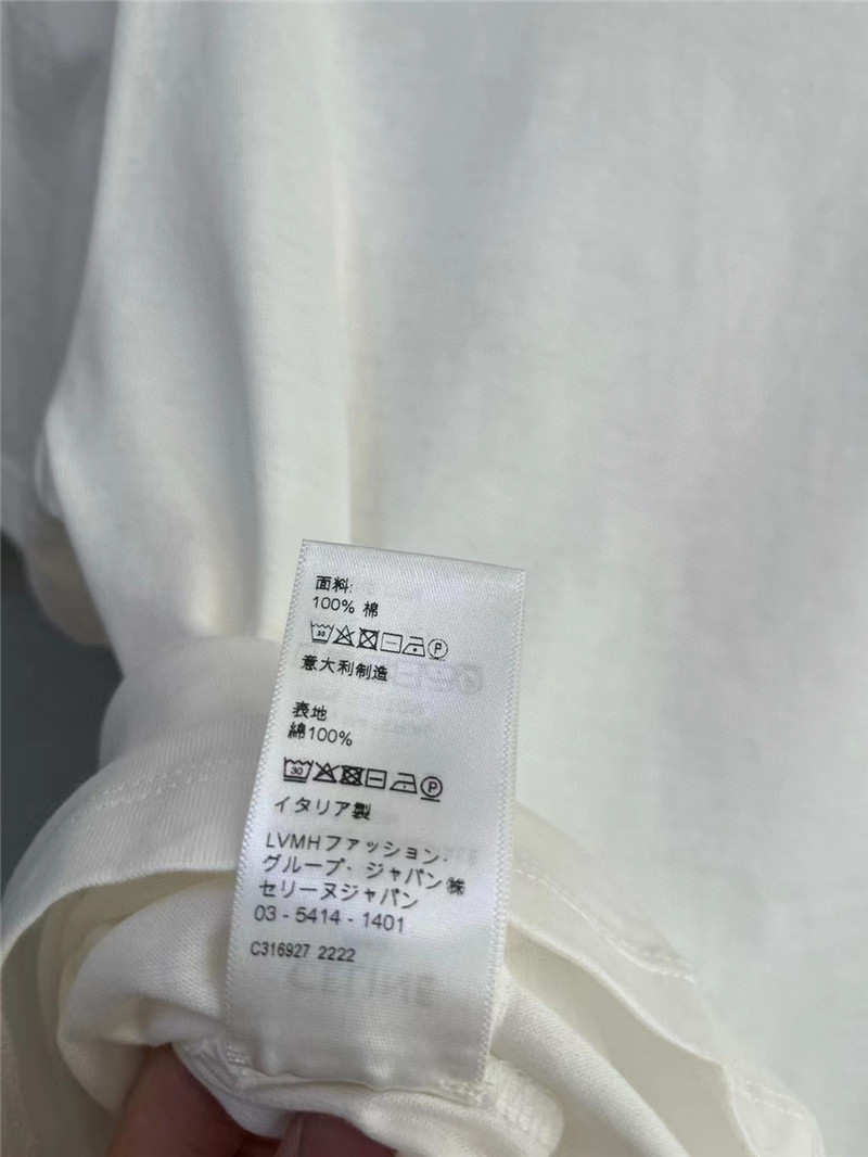 Ce1i*e arc de triomphe t-shirt replica designer clothes