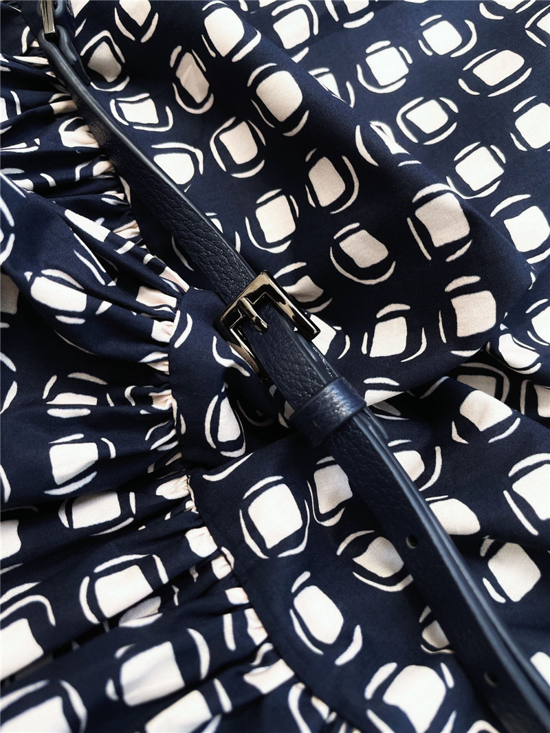 Vanitoo printed vest dress replica clothing sites