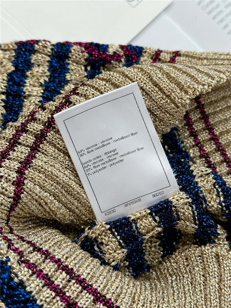 Ch**el new vest cheap replica designer clothes