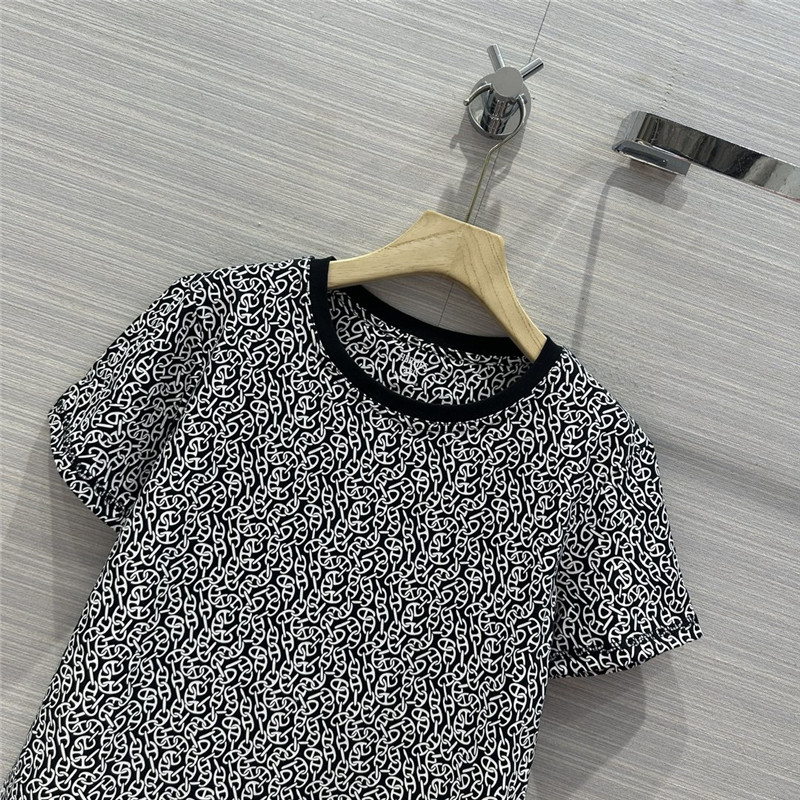 H**me5 classic crew neck printed t-shirt replica clothing sites