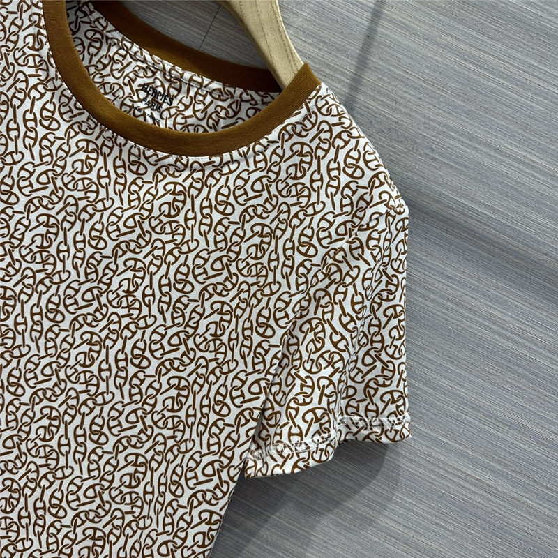 H**me5 classic crew neck printed t-shirt replica clothing sites