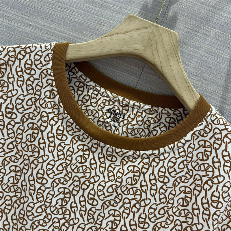 H**me5 classic crew neck printed t-shirt replica clothing sites