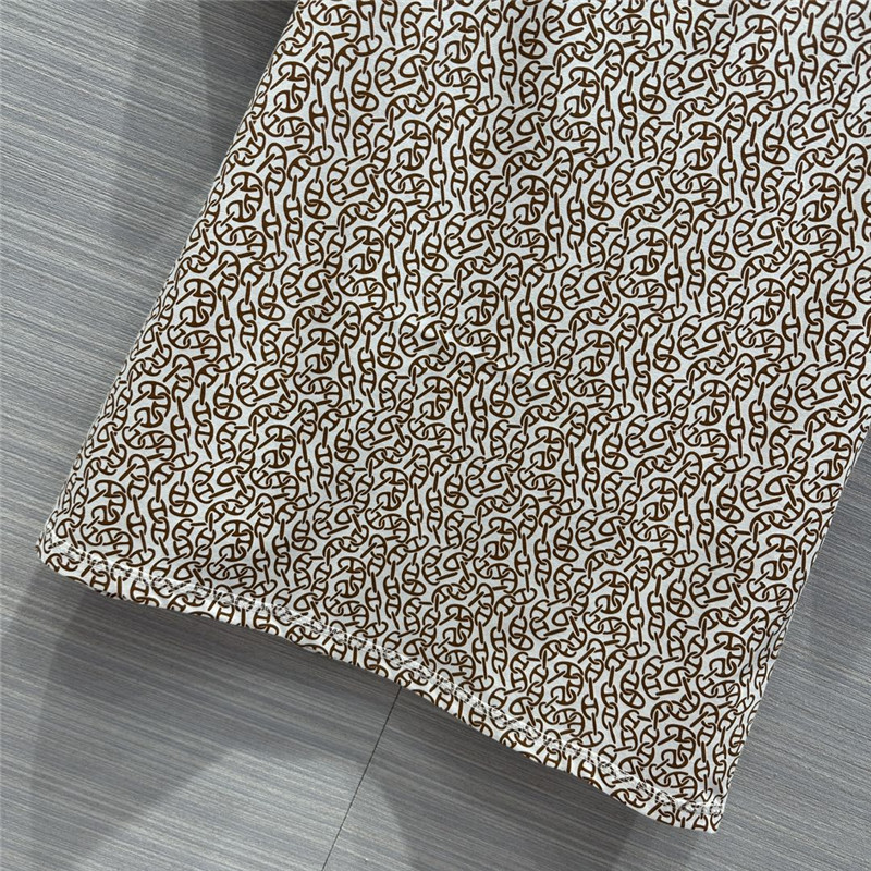 H**me5 classic crew neck printed t-shirt replica clothing sites