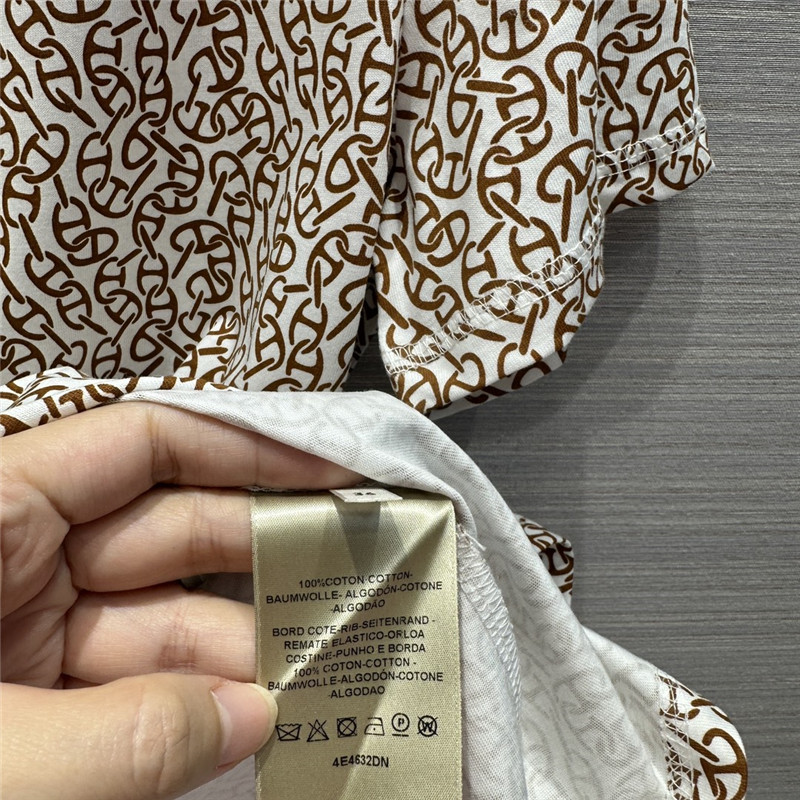 H**me5 classic crew neck printed t-shirt replica clothing sites