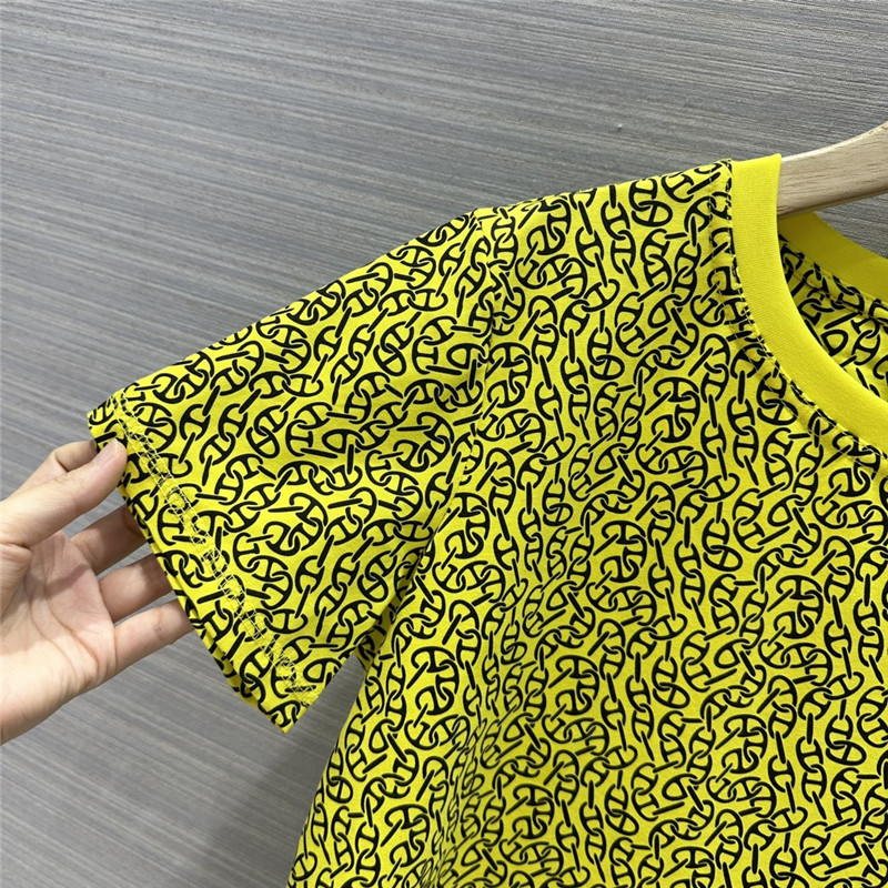 H**me5 classic crew neck printed t-shirt replica clothing sites