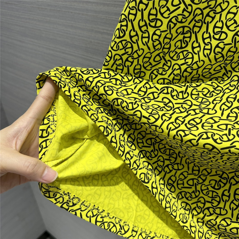 H**me5 classic crew neck printed t-shirt replica clothing sites