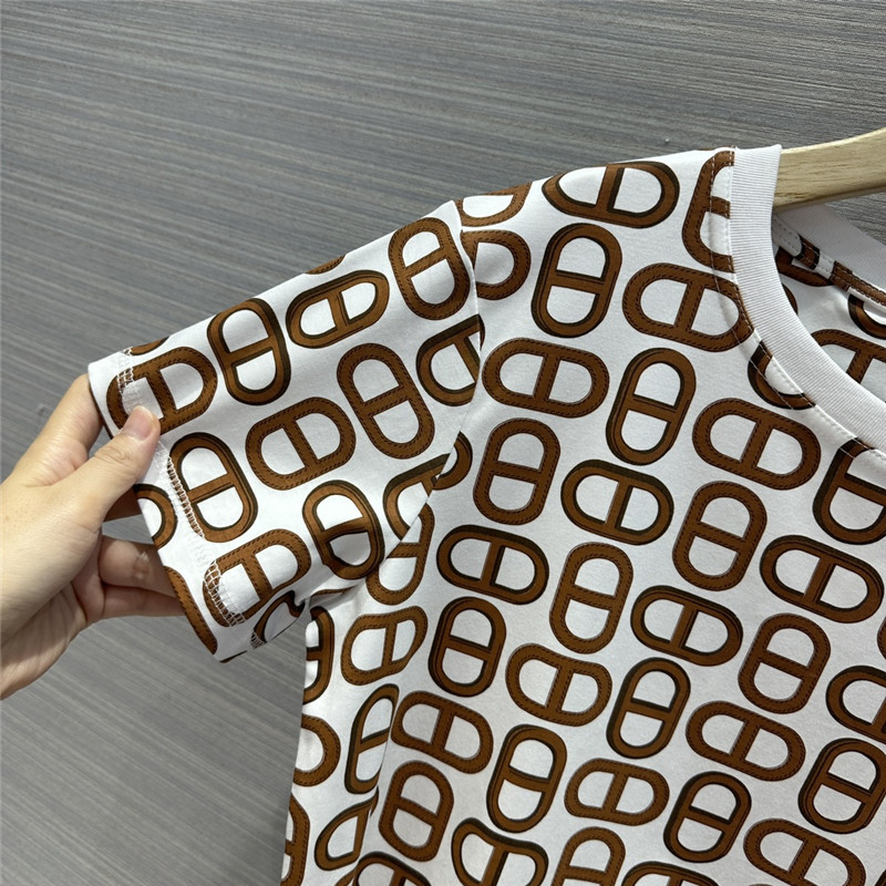 H**me5 classic crew neck printed t-shirt replica clothing sites