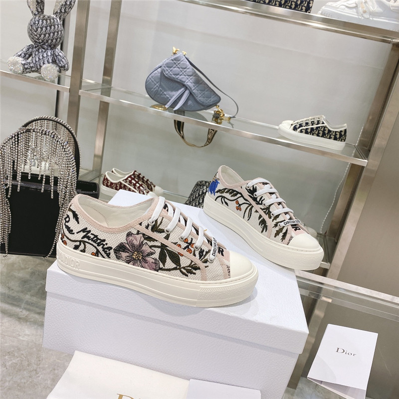 D10r walk’n sneakers replica shoes