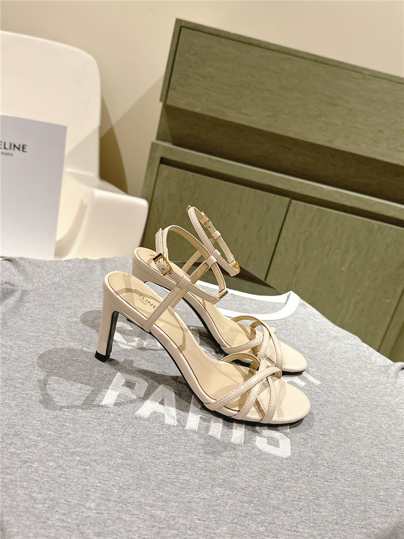 Ce1i*e summer sandals best shoes replica website