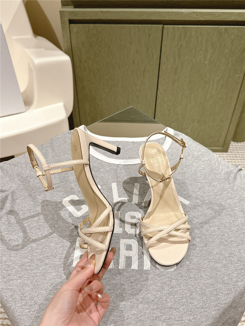 Ce1i*e summer sandals best shoes replica website