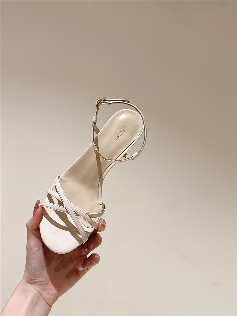 Ce1i*e summer sandals best shoes replica website