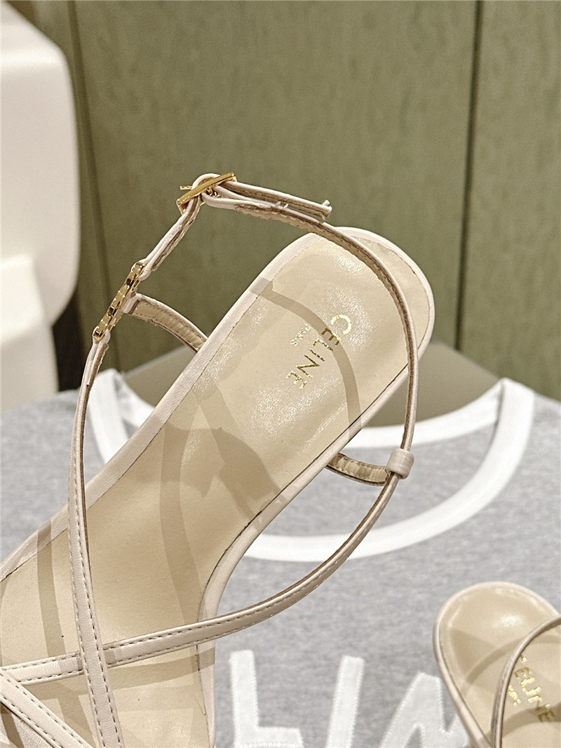 Ce1i*e summer sandals best shoes replica website