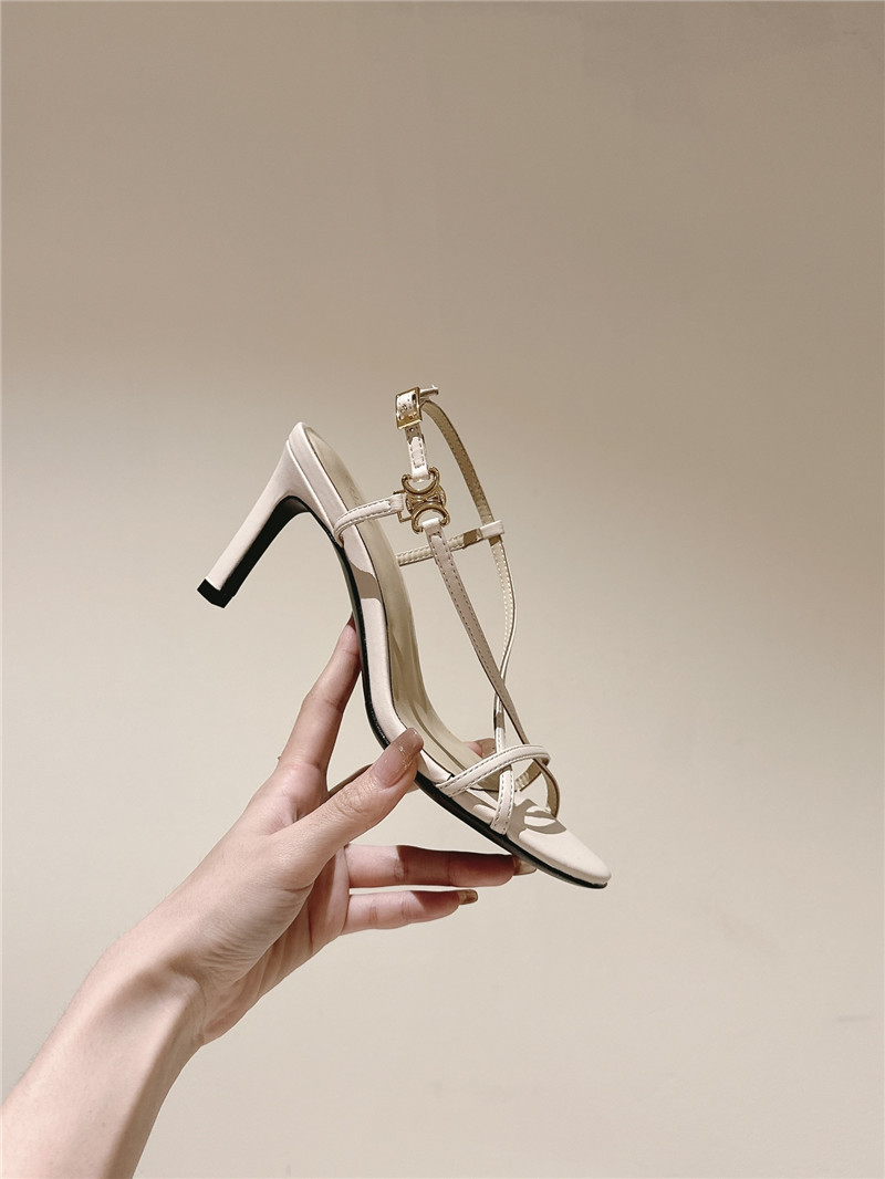 Ce1i*e summer sandals best shoes replica website