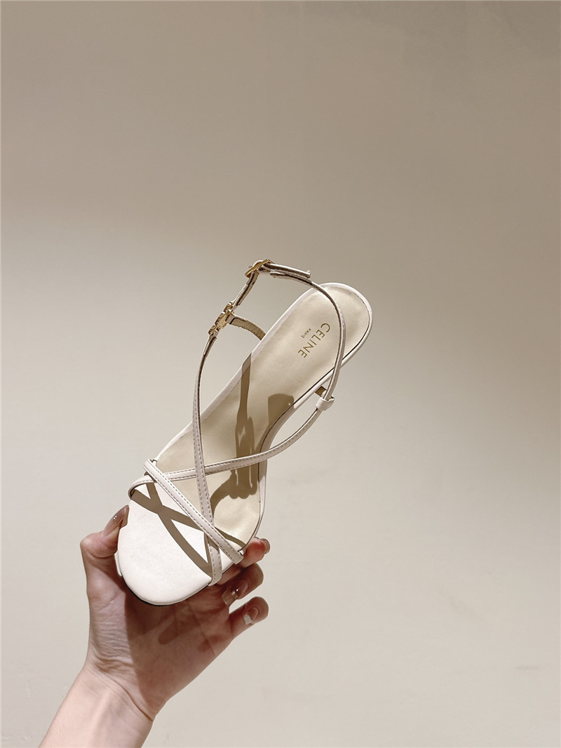 Ce1i*e summer sandals best shoes replica website