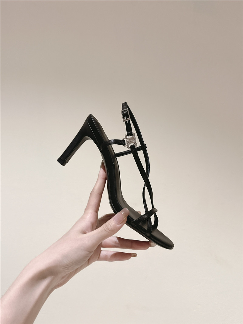 Ce1i*e summer sandals best shoes replica website