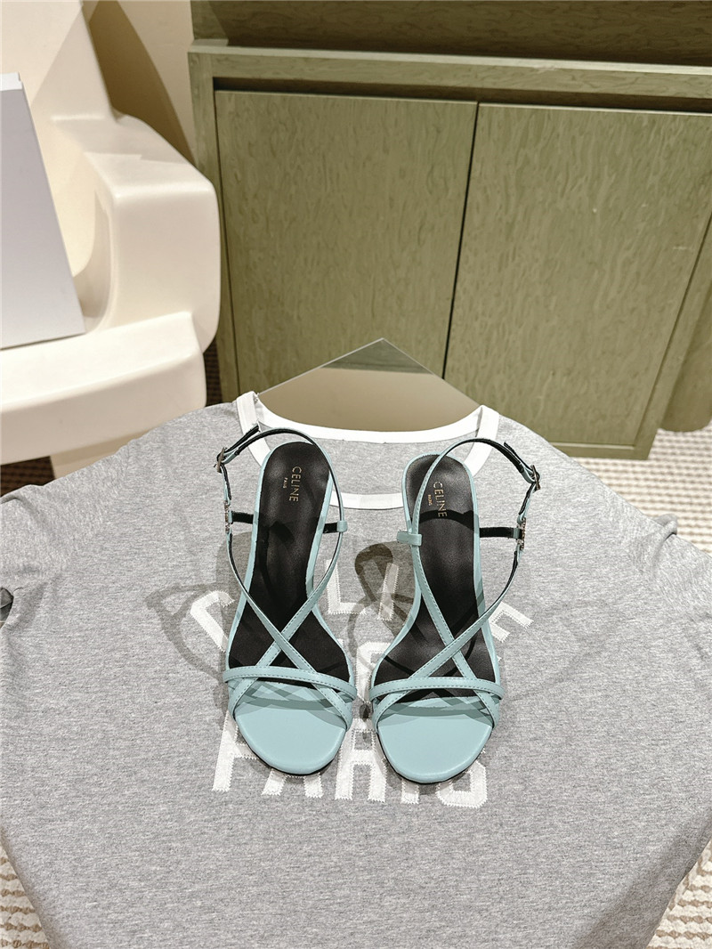 Ce1i*e summer sandals best shoes replica website