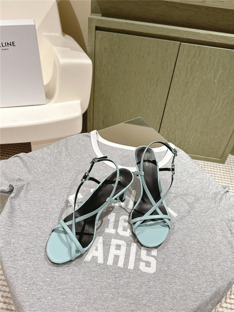 Ce1i*e summer sandals best shoes replica website