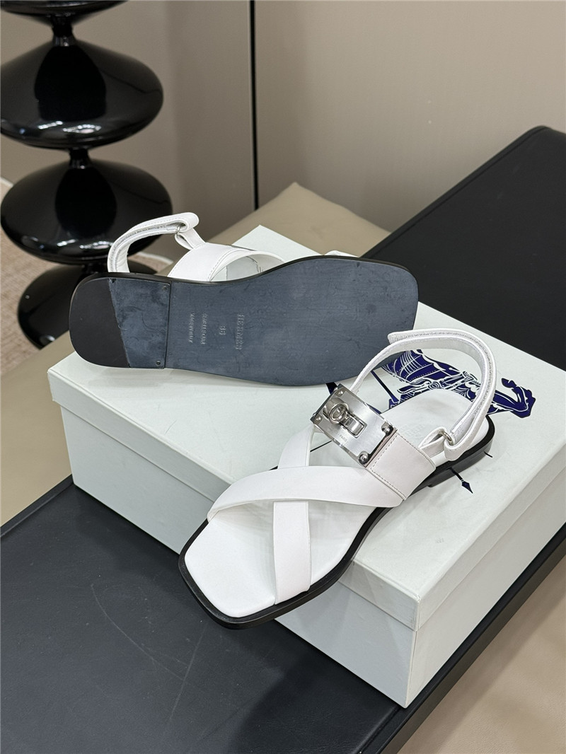 H**me5 spring and summer sandals replica designer shoes