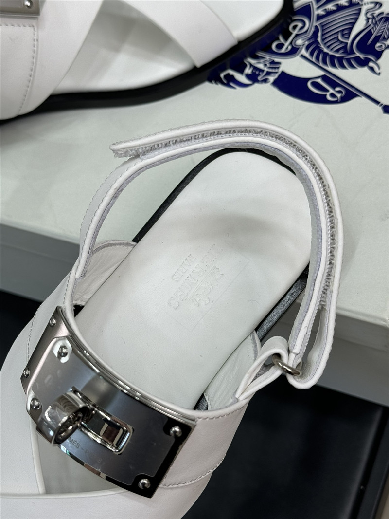 H**me5 spring and summer sandals replica designer shoes