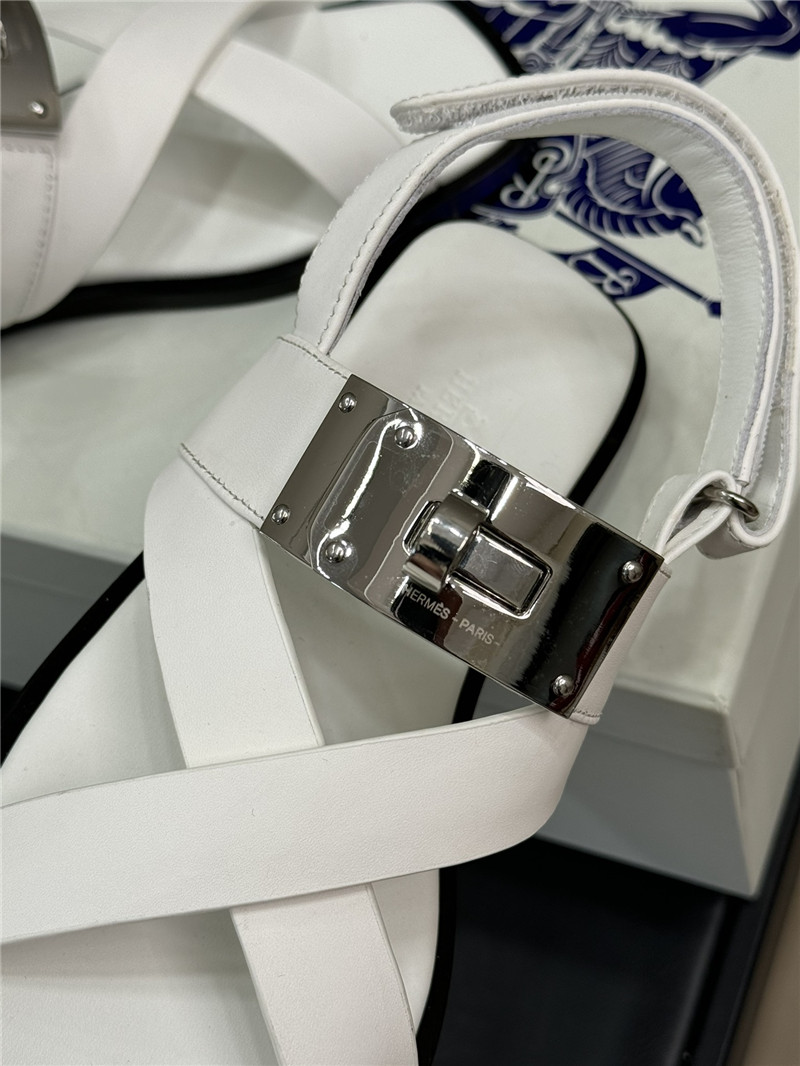 H**me5 spring and summer sandals replica designer shoes