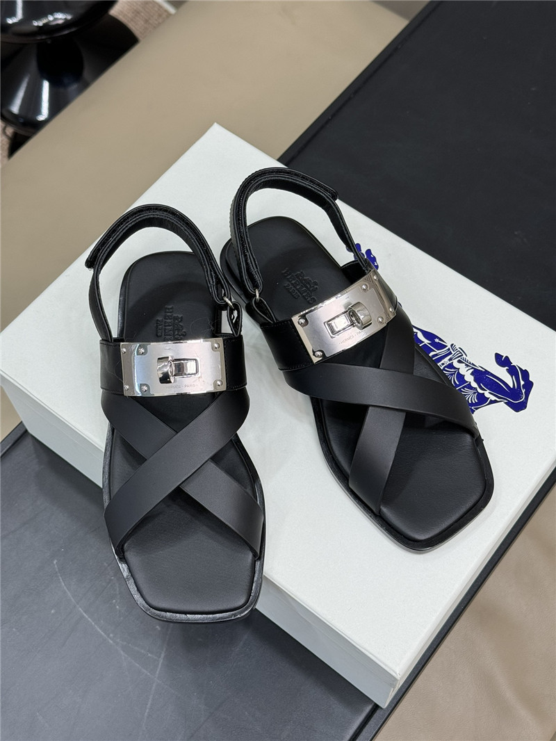 H**me5 spring and summer sandals replica designer shoes