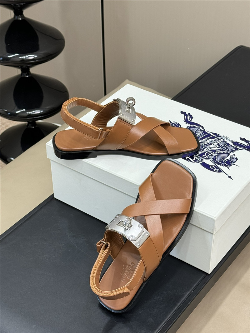 H**me5 spring and summer sandals replica designer shoes