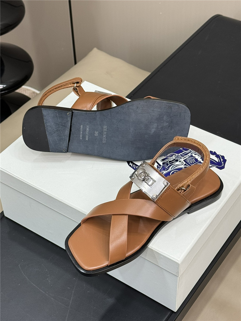 H**me5 spring and summer sandals replica designer shoes