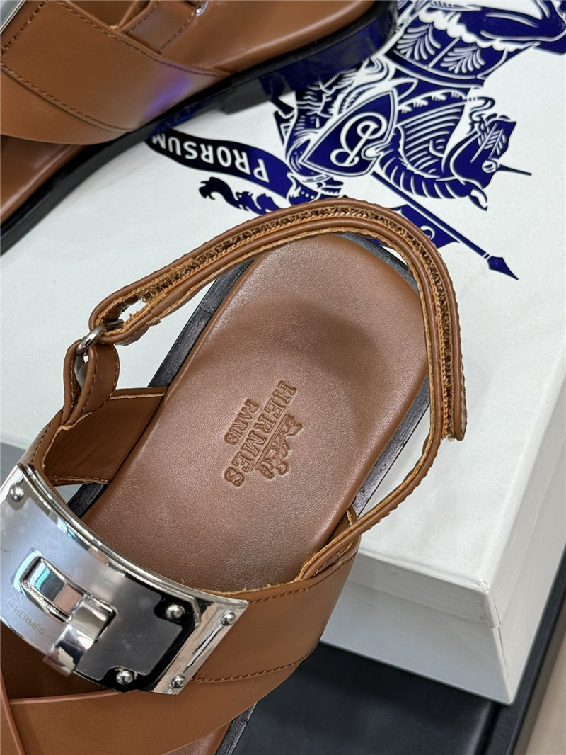 H**me5 spring and summer sandals replica designer shoes