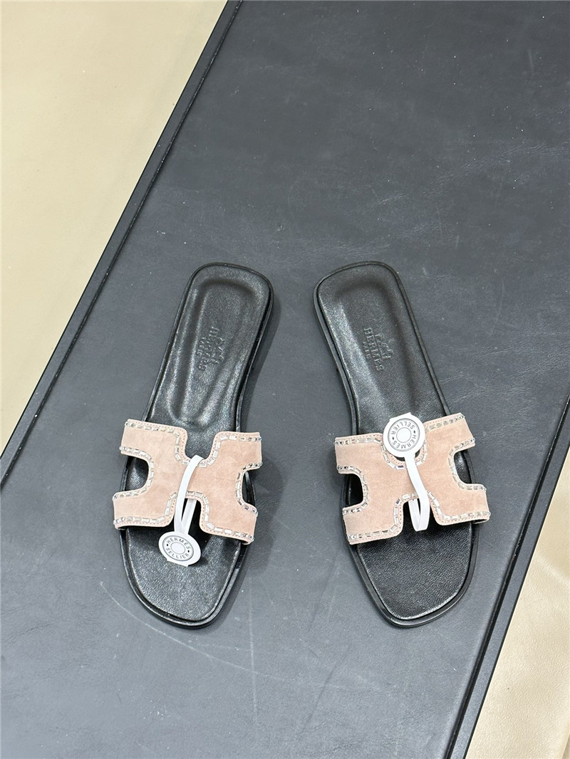 h**me5 flat slippers ma1s0n Marg*e1a replica shoes