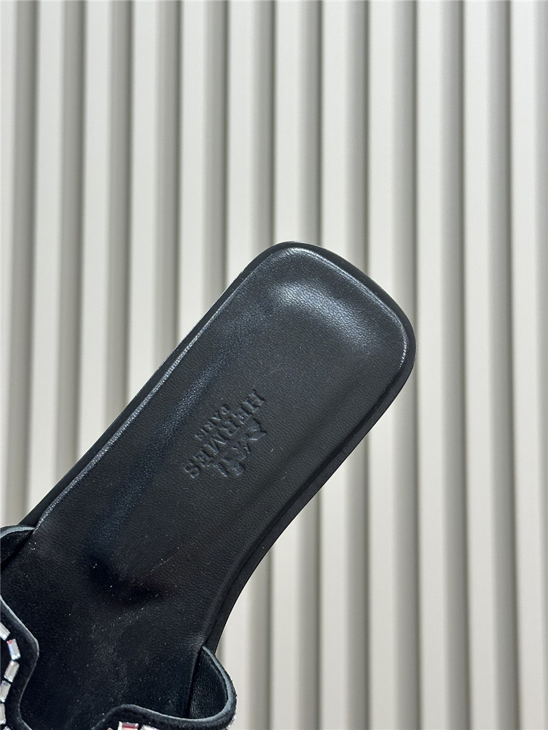 h**me5 flat slippers ma1s0n Marg*e1a replica shoes