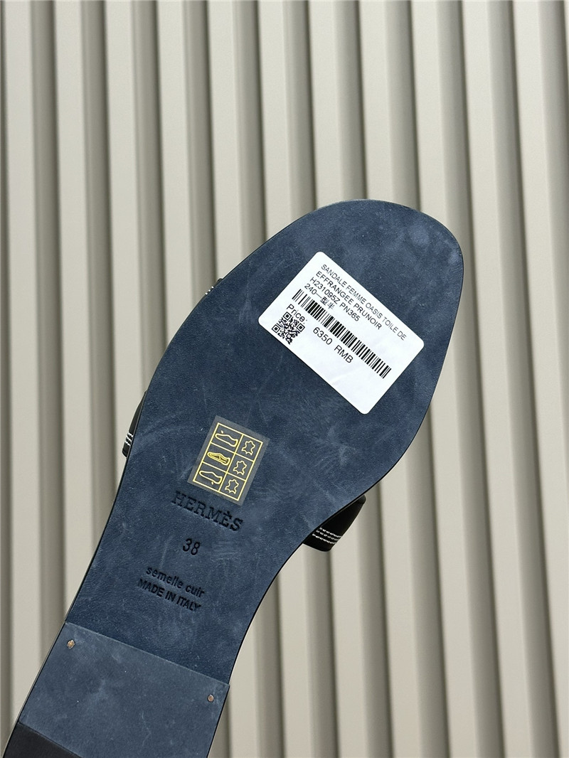 h**me5 flat slippers ma1s0n Marg*e1a replica shoes