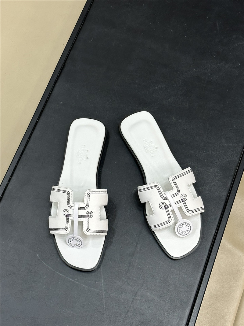 h**me5 flat slippers ma1s0n Marg*e1a replica shoes