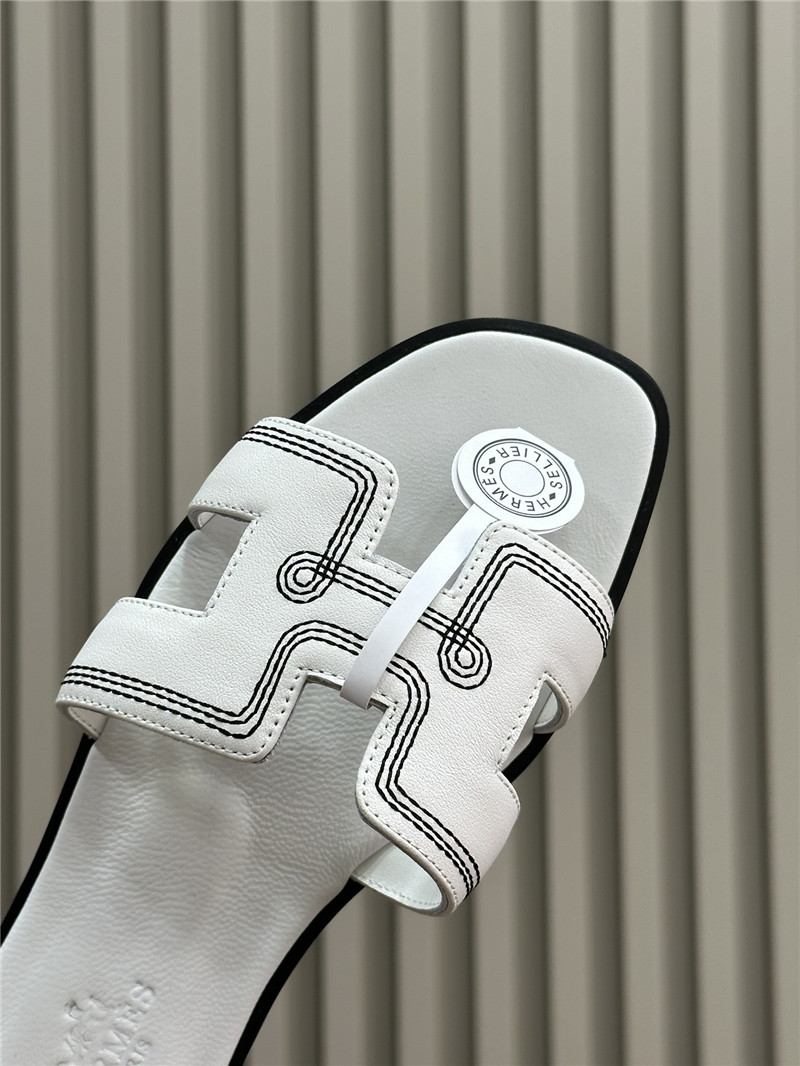 h**me5 flat slippers ma1s0n Marg*e1a replica shoes