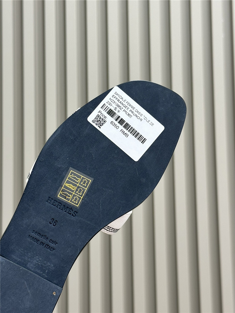 h**me5 flat slippers ma1s0n Marg*e1a replica shoes