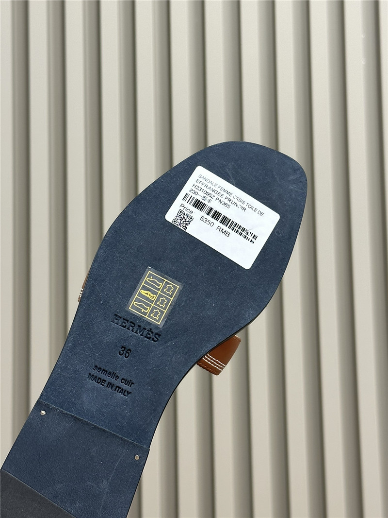 h**me5 flat slippers ma1s0n Marg*e1a replica shoes