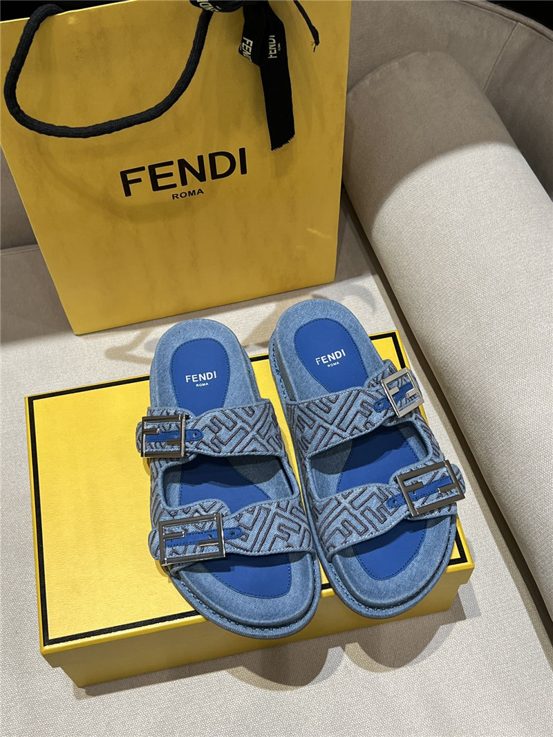 f**di new sandals Marg*e1a replica shoes