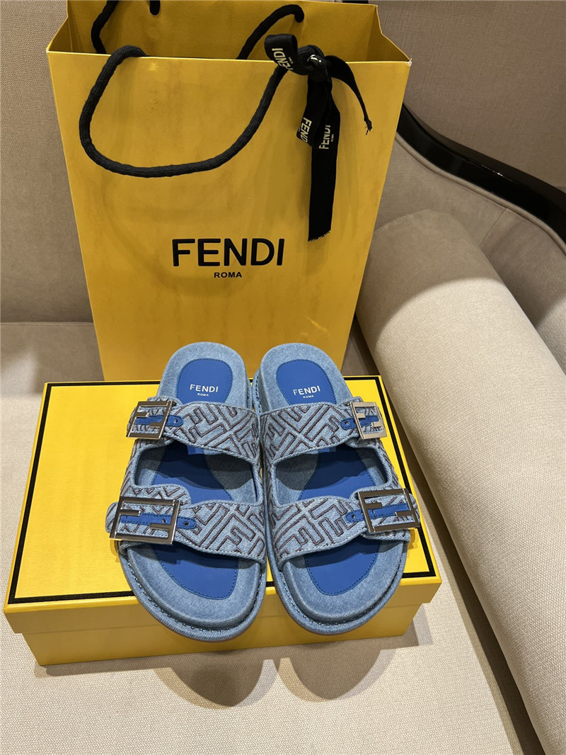 f**di new sandals Marg*e1a replica shoes