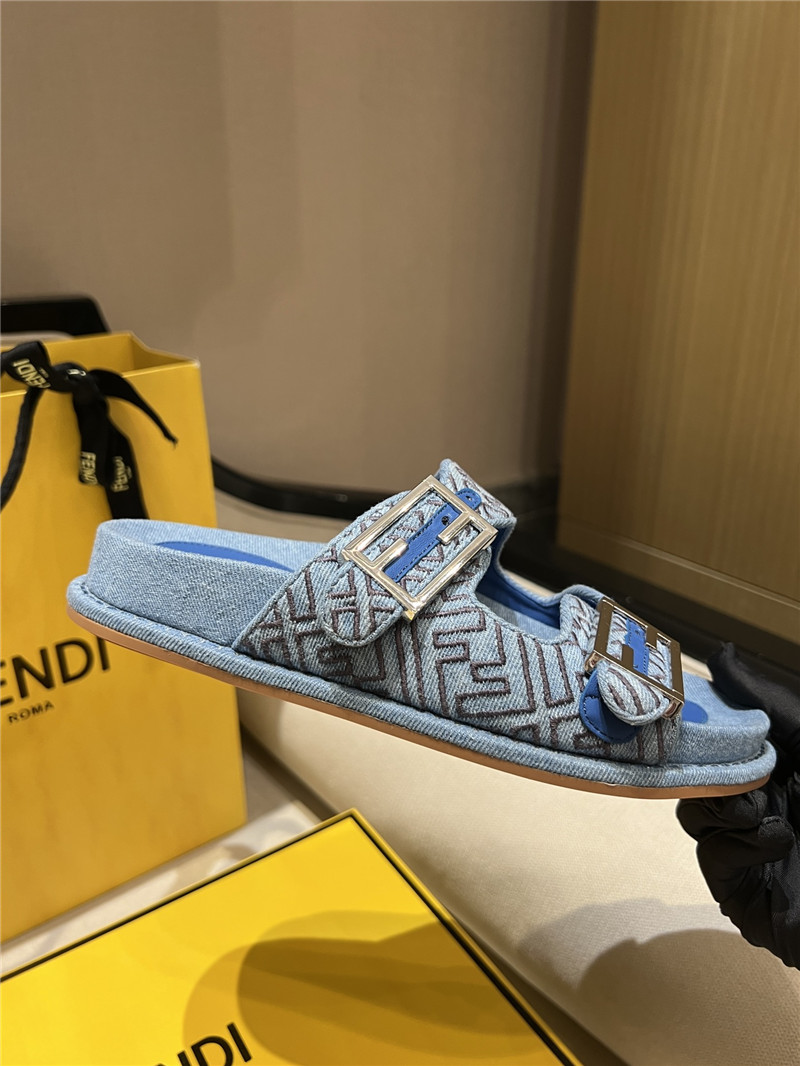 f**di new sandals Marg*e1a replica shoes