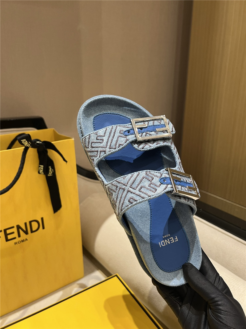 f**di new sandals Marg*e1a replica shoes