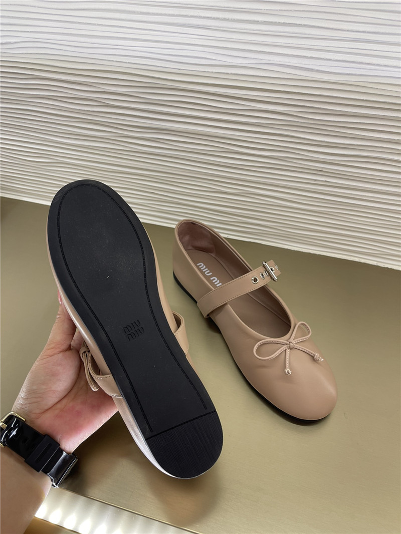 m1um1u new shoes ma1s0n Marg*e1a replica shoes