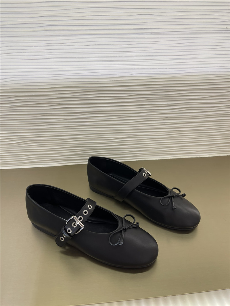 m1um1u new shoes ma1s0n Marg*e1a replica shoes