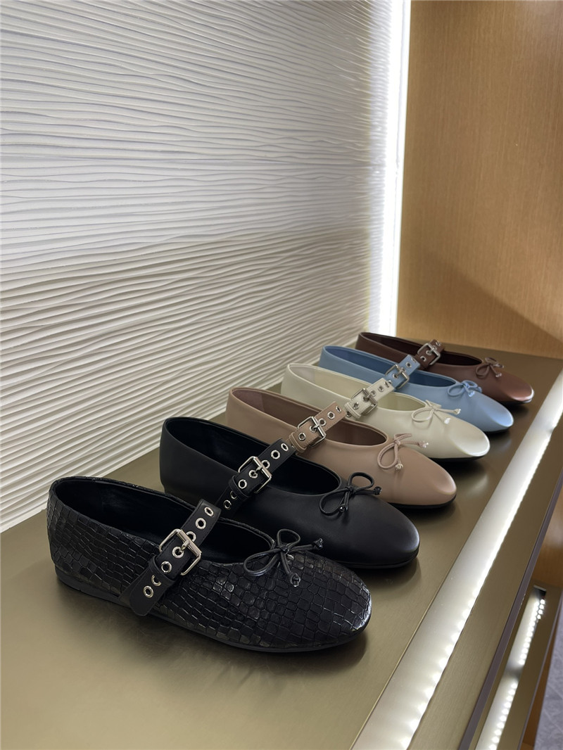 m1um1u new shoes ma1s0n Marg*e1a replica shoes