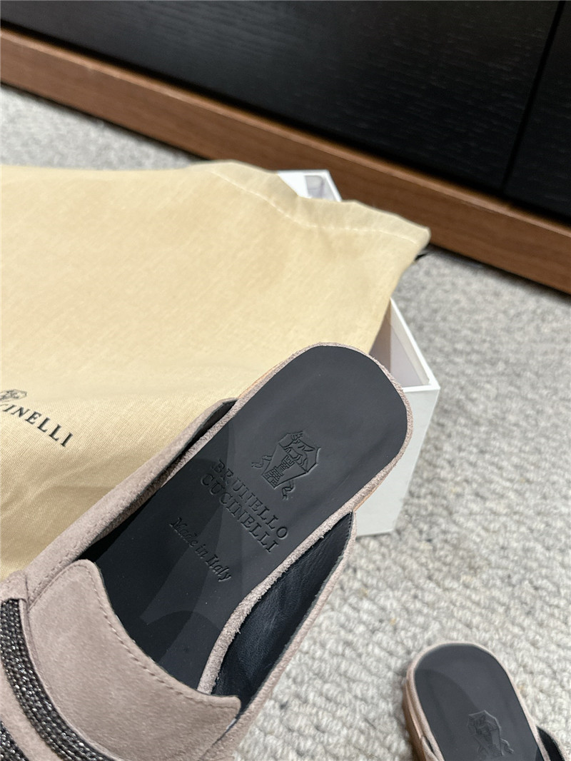 BC Flat Slippers for Women