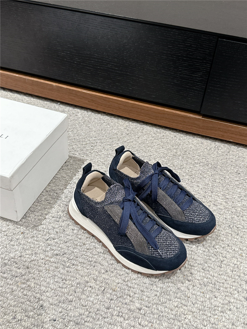 BC Platform Sneakers for Women